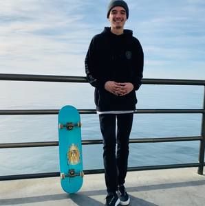 Meet your Posher, David